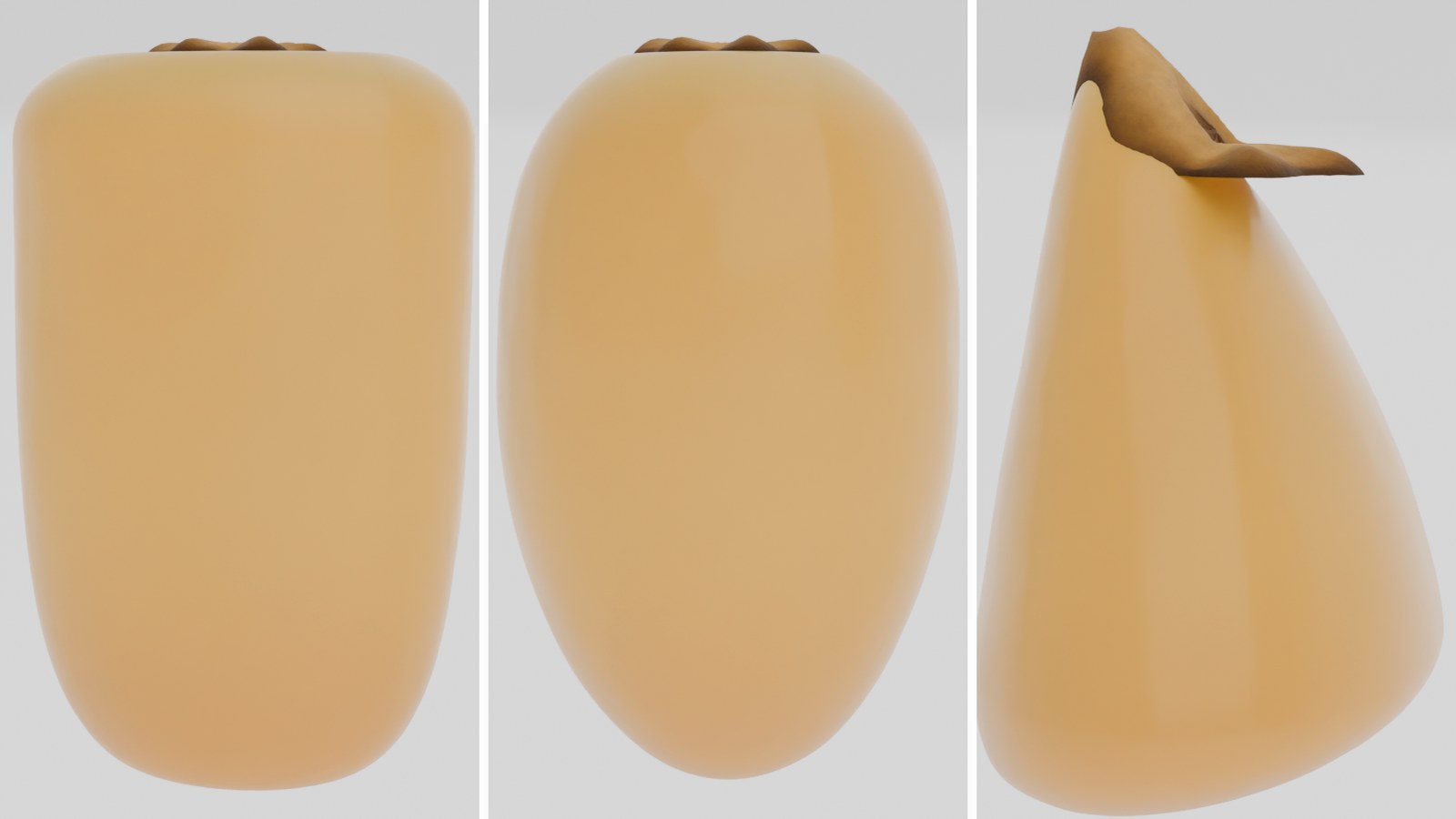Fruit Shape
