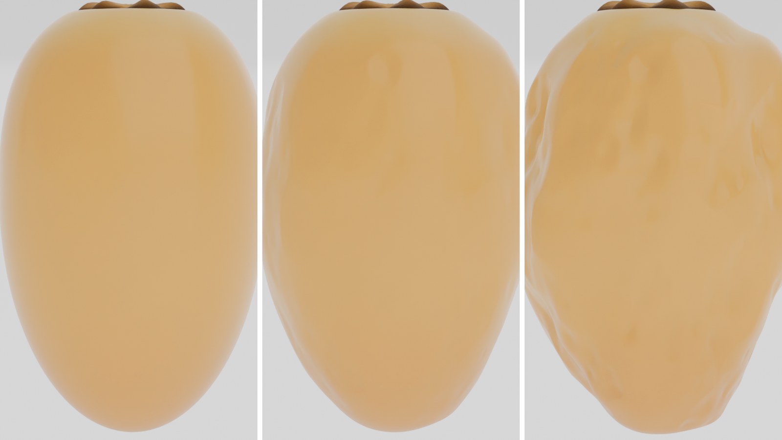 Skin Layers — the global settings