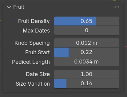 Fruit
