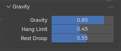 Gravity